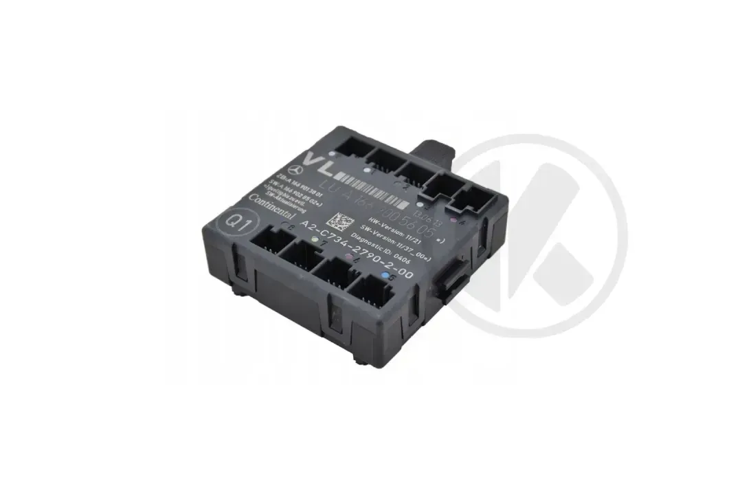 a1669005605   control unit
